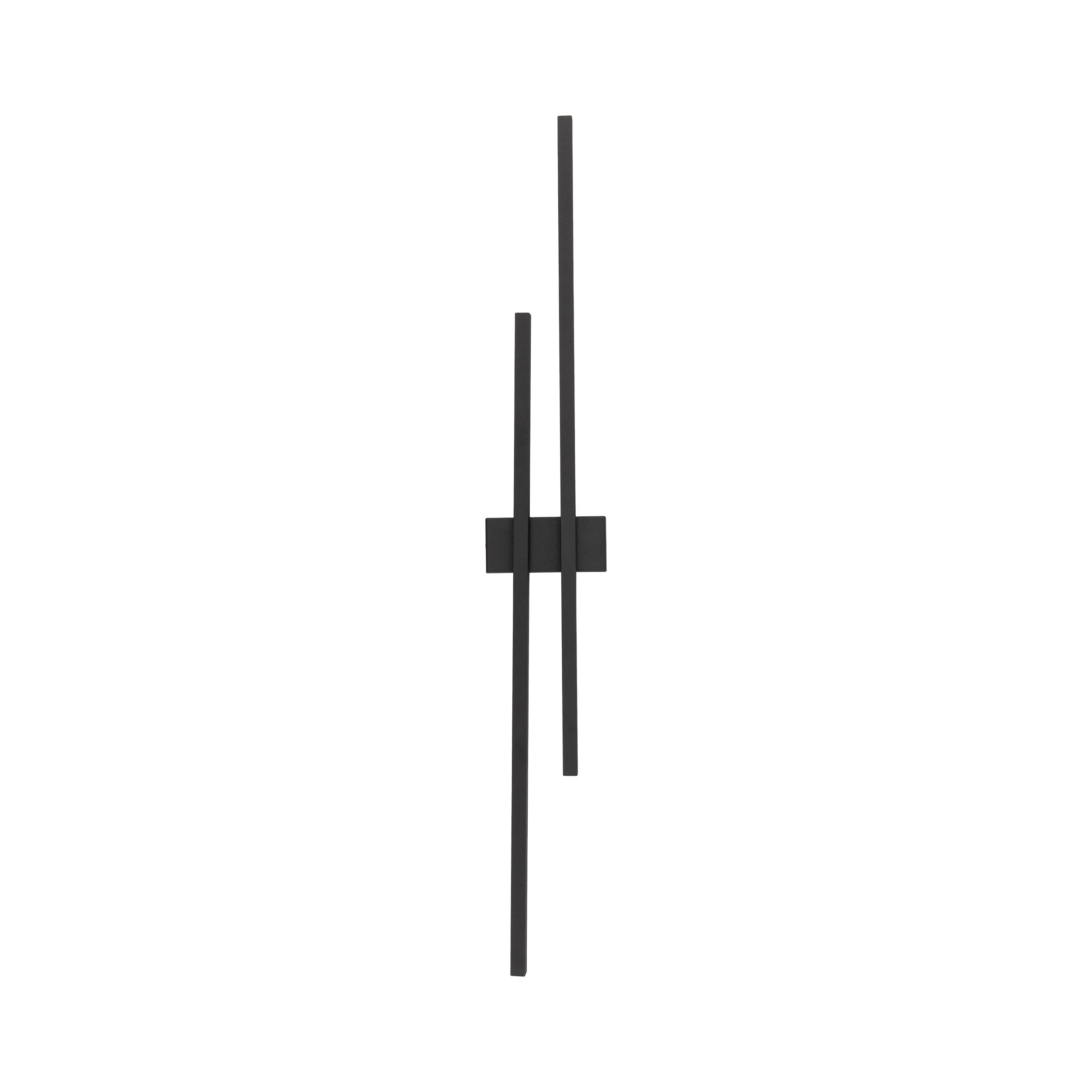 FLASH Wall Sconce 2-Light – Modern LED