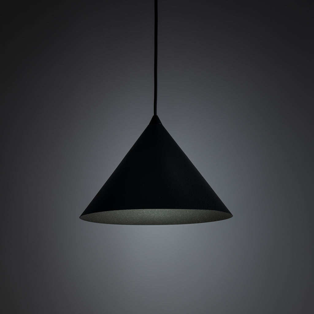 CONO M Pendant Light – Modern 1xE27