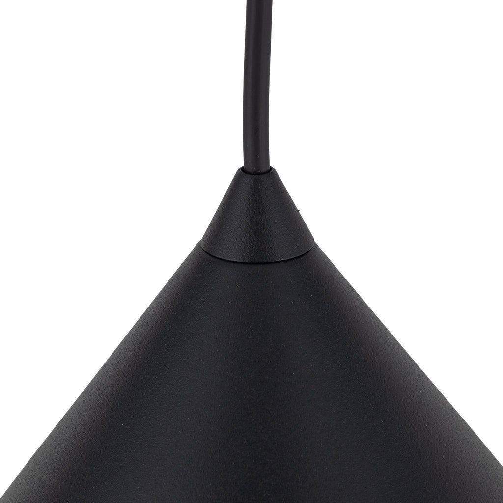 CONO M Pendant Light – Modern 1xE27