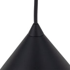 CONO M Pendant Light – Modern 1xE27
