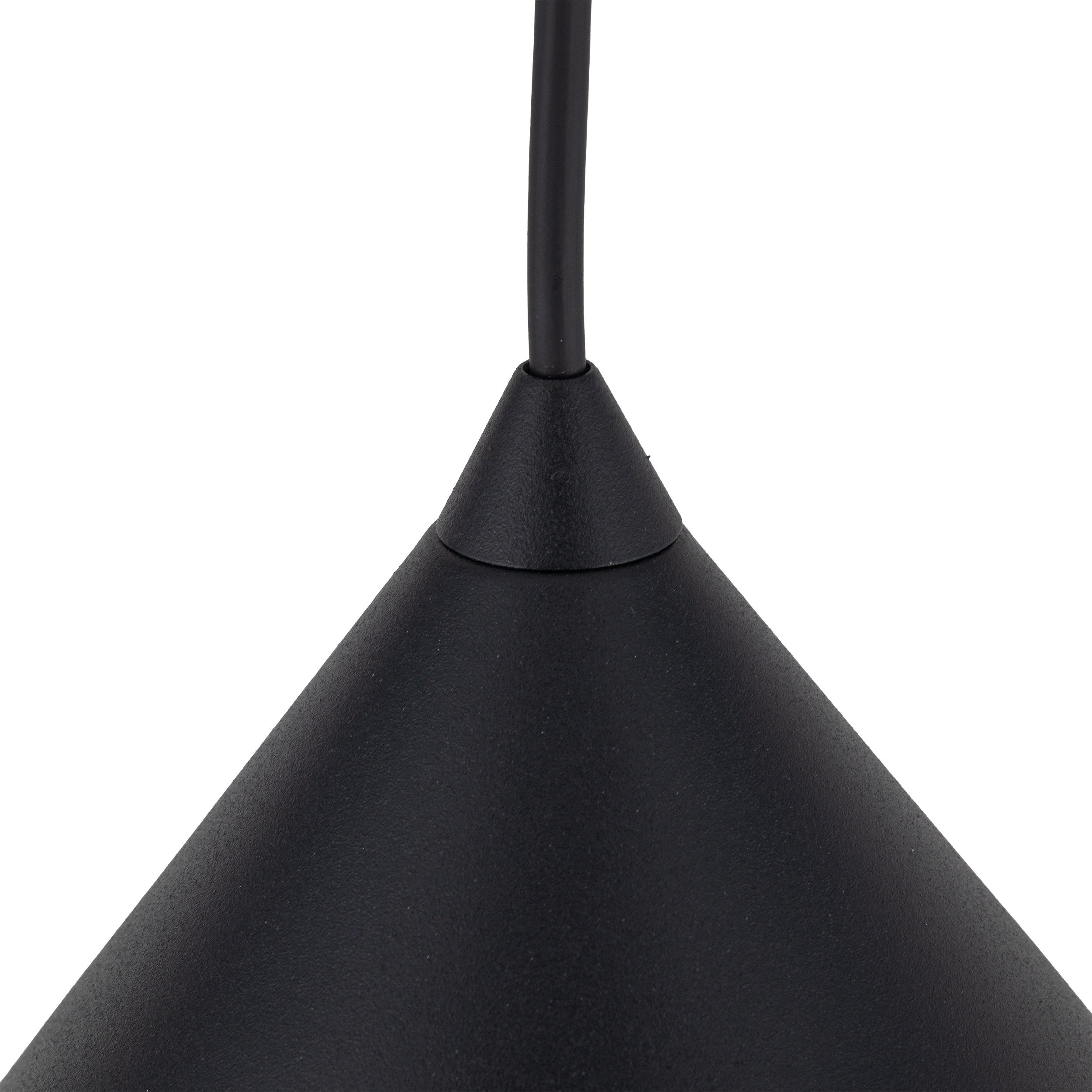 CONO M Pendant Light – Modern 1xE27
