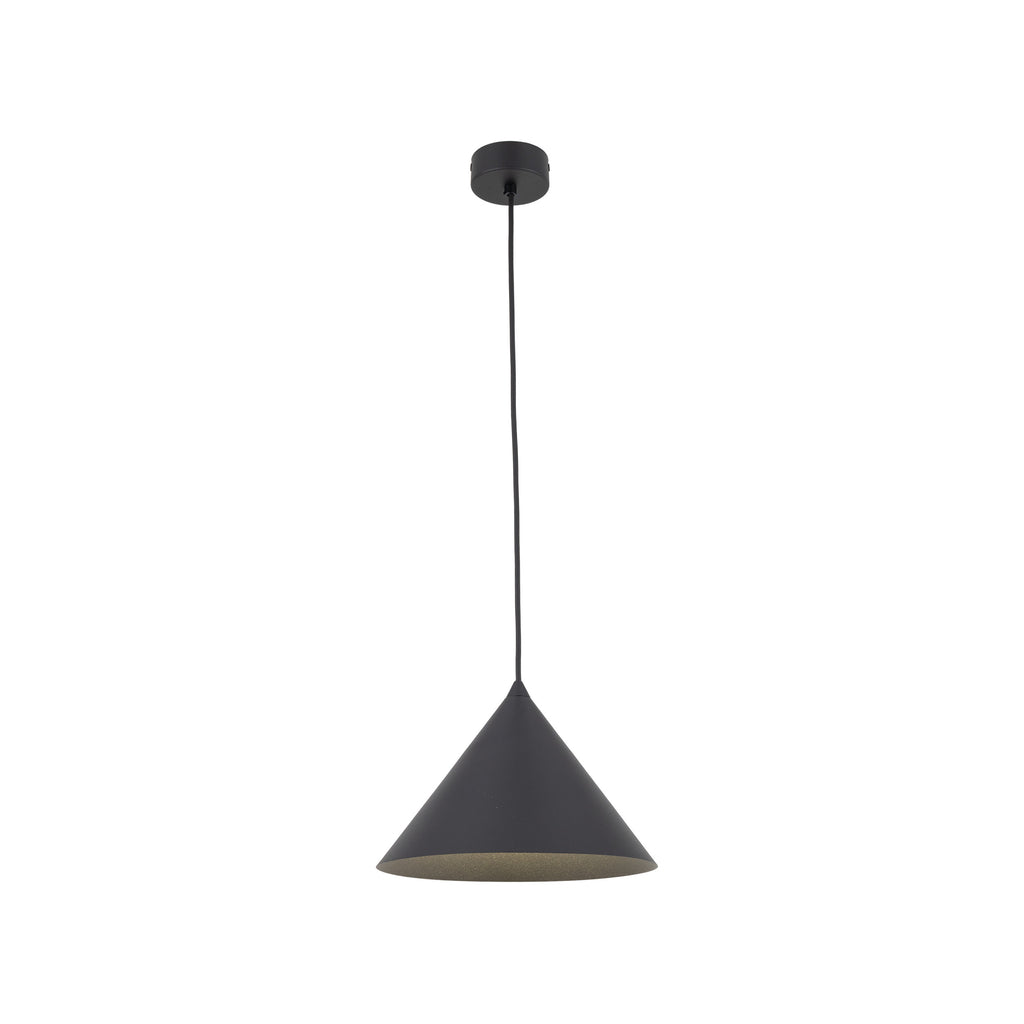 CONO M Pendant Light – Modern 1xE27