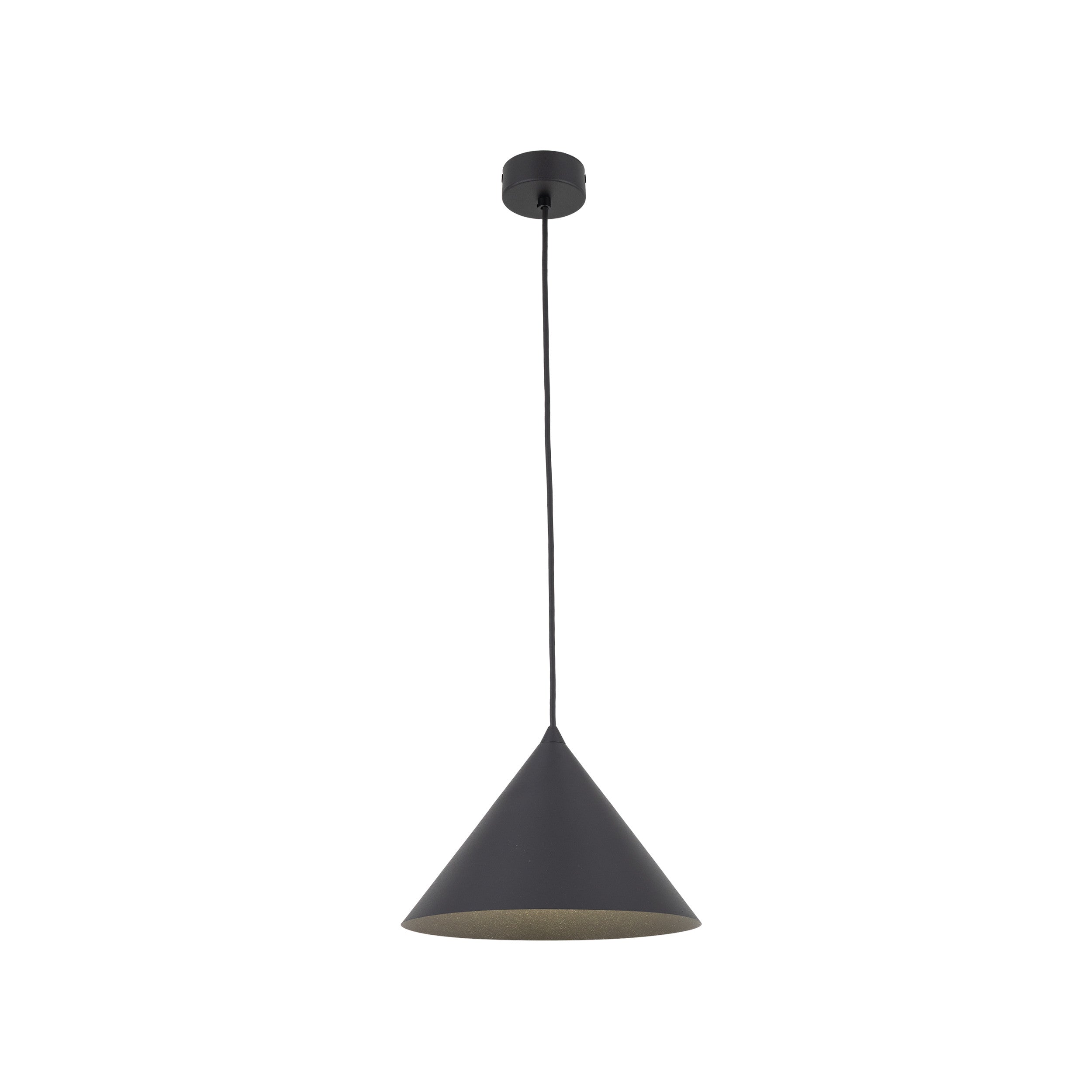 CONO M Pendant Light – Modern 1xE27