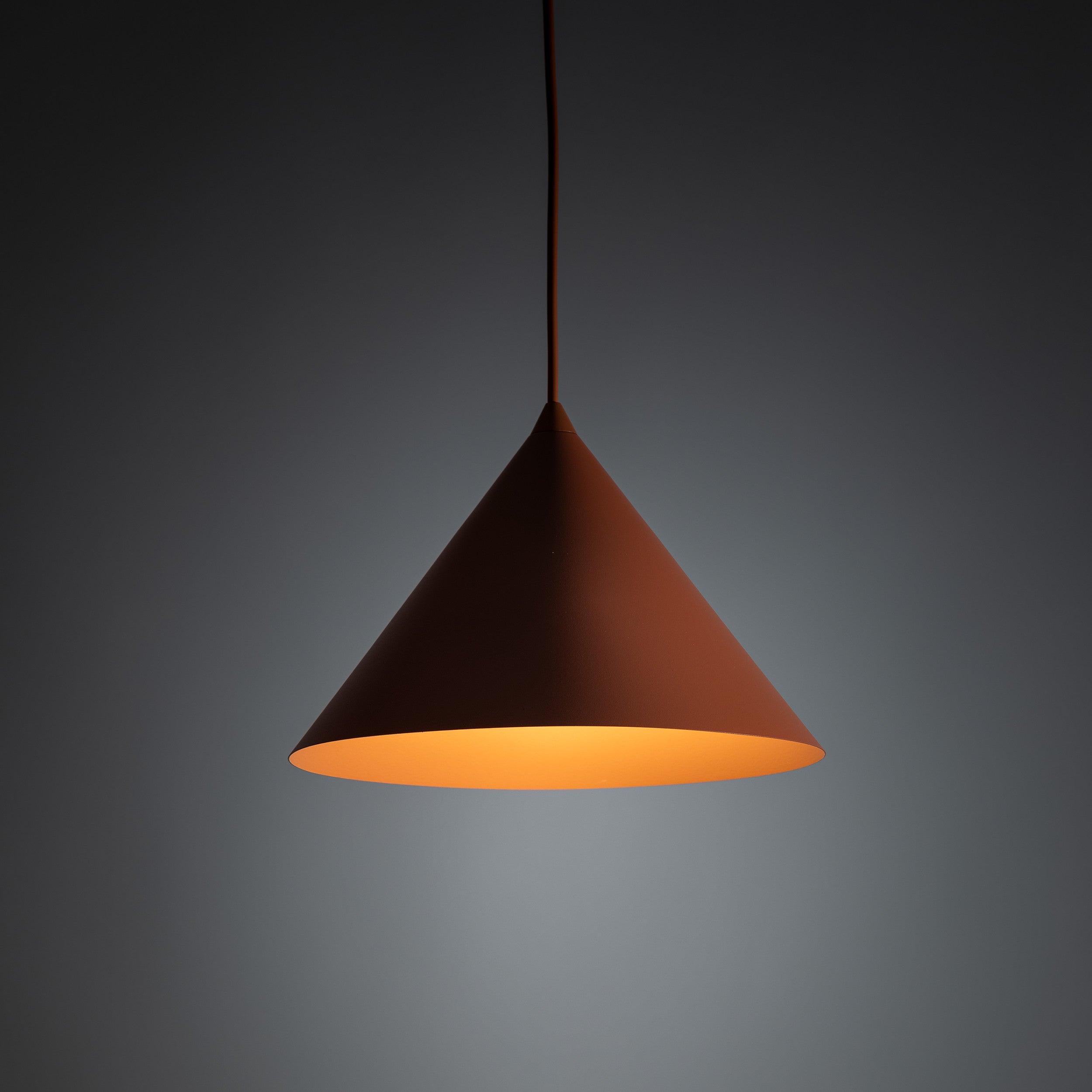 CONO M Pendant Light – Modern 1xE27