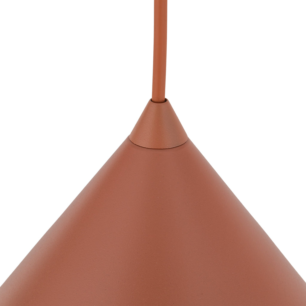 CONO M Pendant Light – Modern 1xE27
