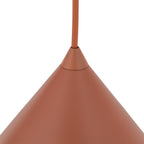 CONO M Pendant Light – Modern 1xE27