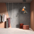 CONO Mix Pendant Set S/M/L – Modern 3xE27