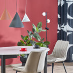 CONO Mix Pendant Set S/M/L – Modern 3xE27