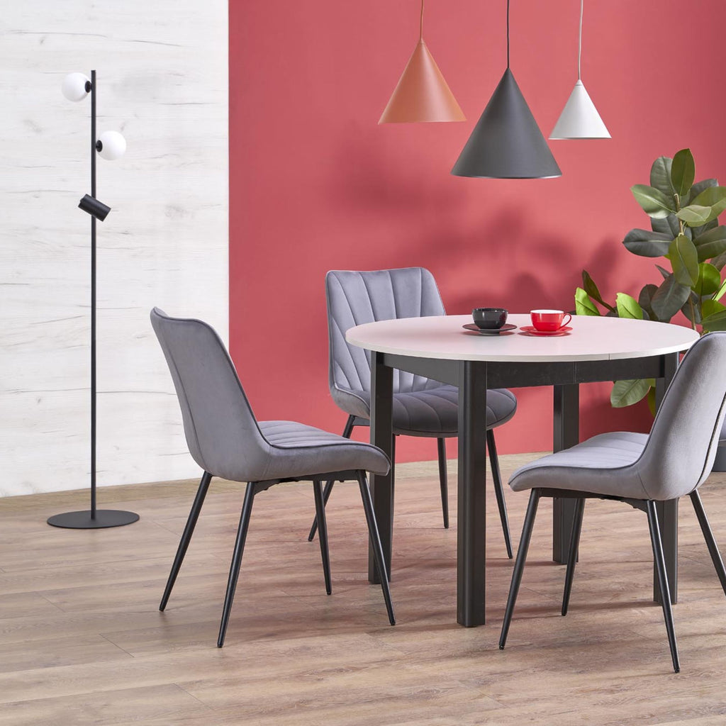CONO Mix Pendant Set S/M/L – Modern 3xE27