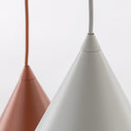 CONO Mix Pendant Set S/M/L – Modern 3xE27