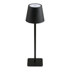 Bradford Table Lamp — Black