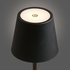 Bradford Table Lamp — Black
