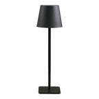 Bradford Table Lamp — Black