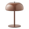 Margate Table Lamp — Brown