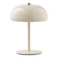 Margate Table Lamp — Beige