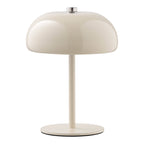 Margate Table Lamp — Beige