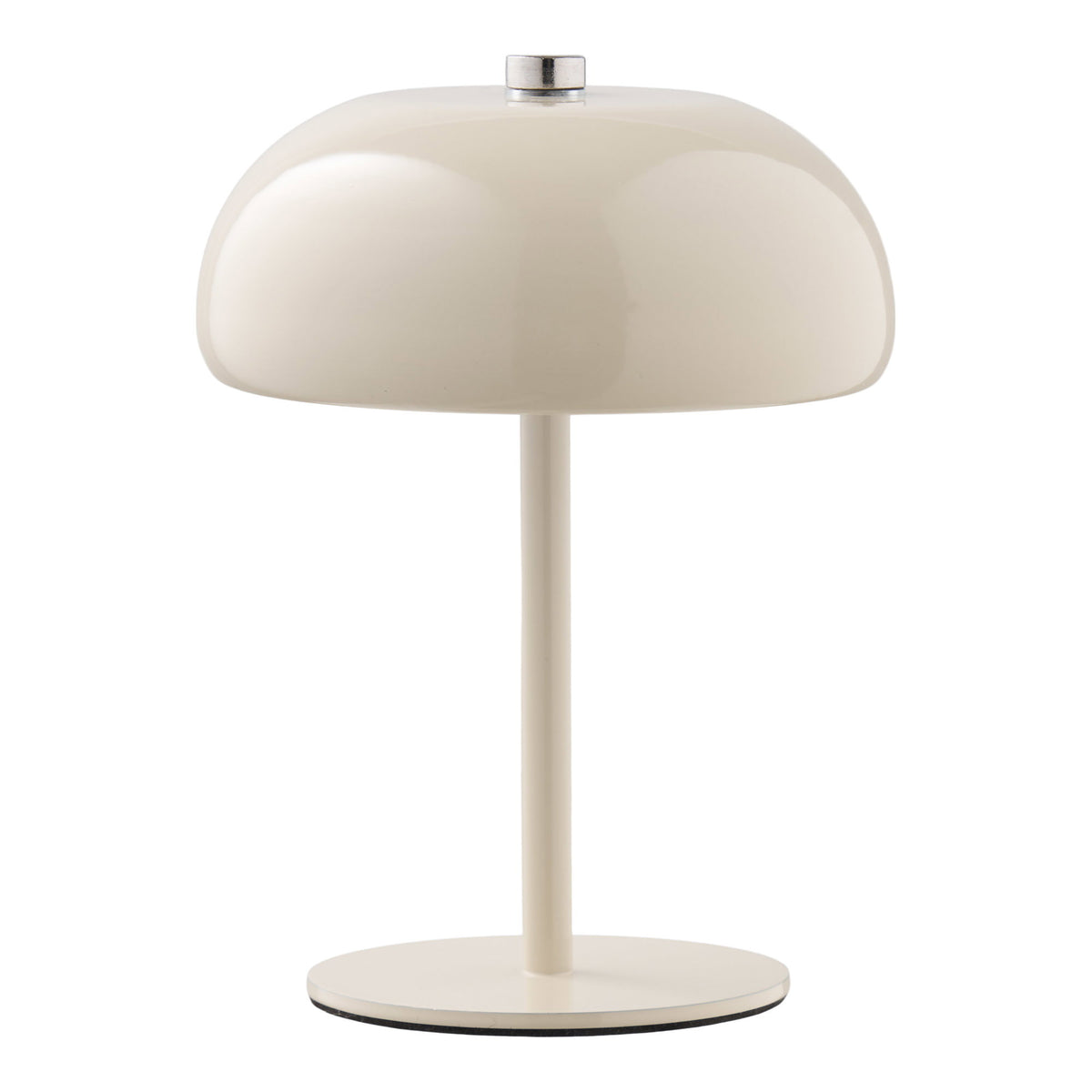 Margate Table Lamp — Beige