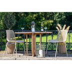 Branson Dining Chair — Sand