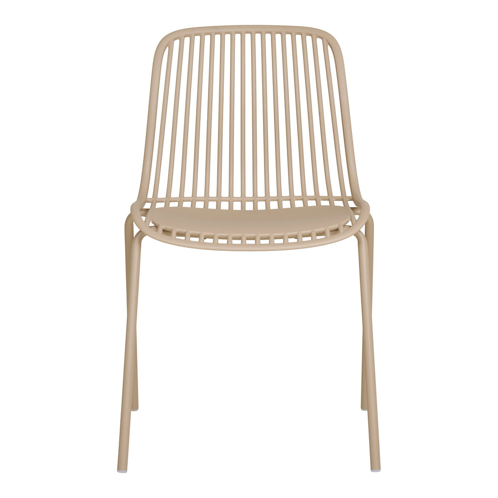 Branson Dining Chair — Sand