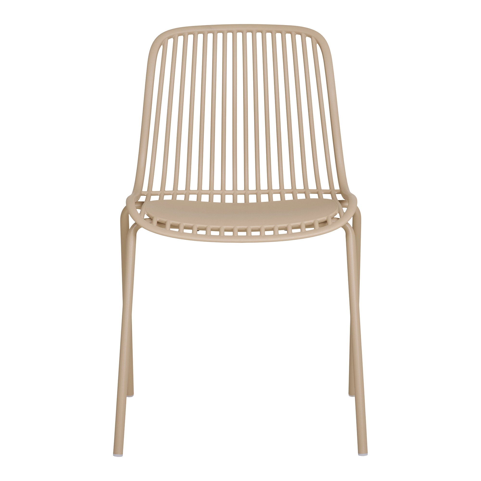 Branson Dining Chair — Sand