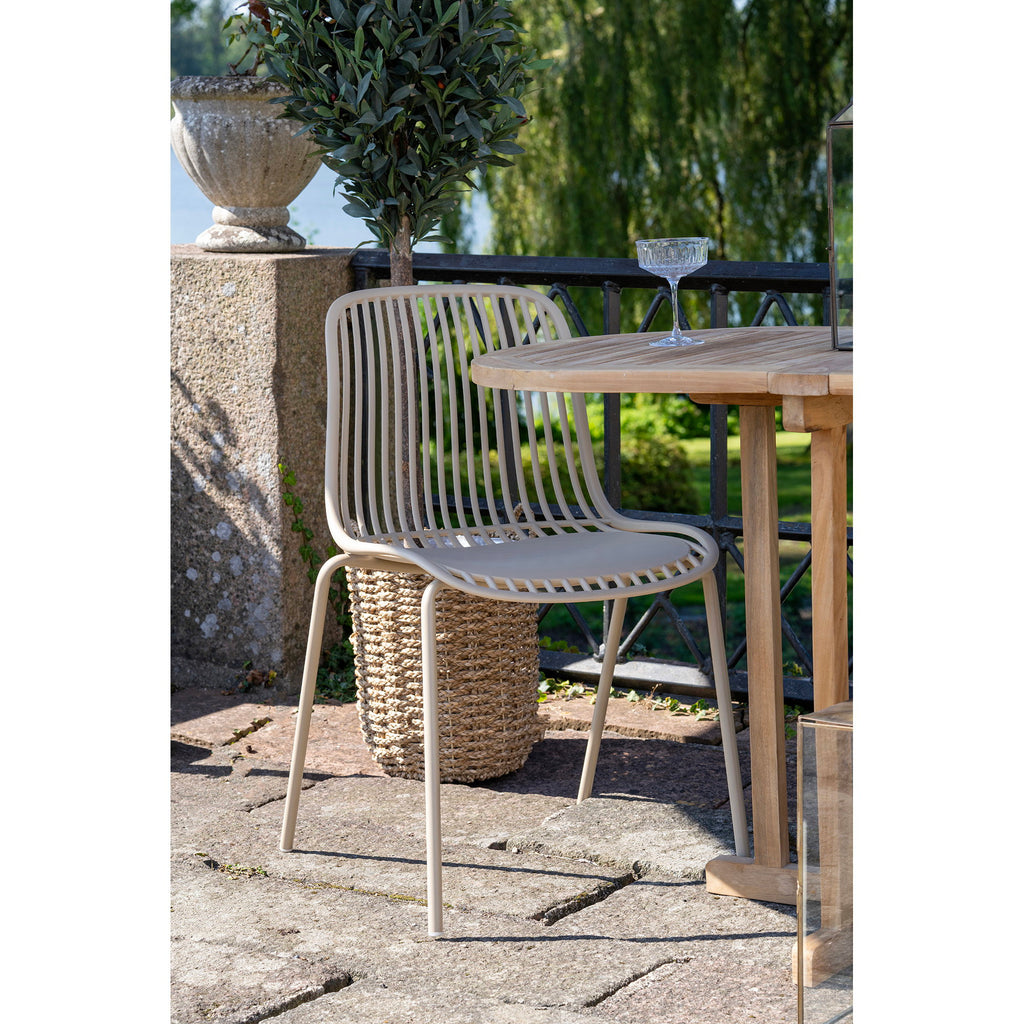 Branson Dining Chair — Sand