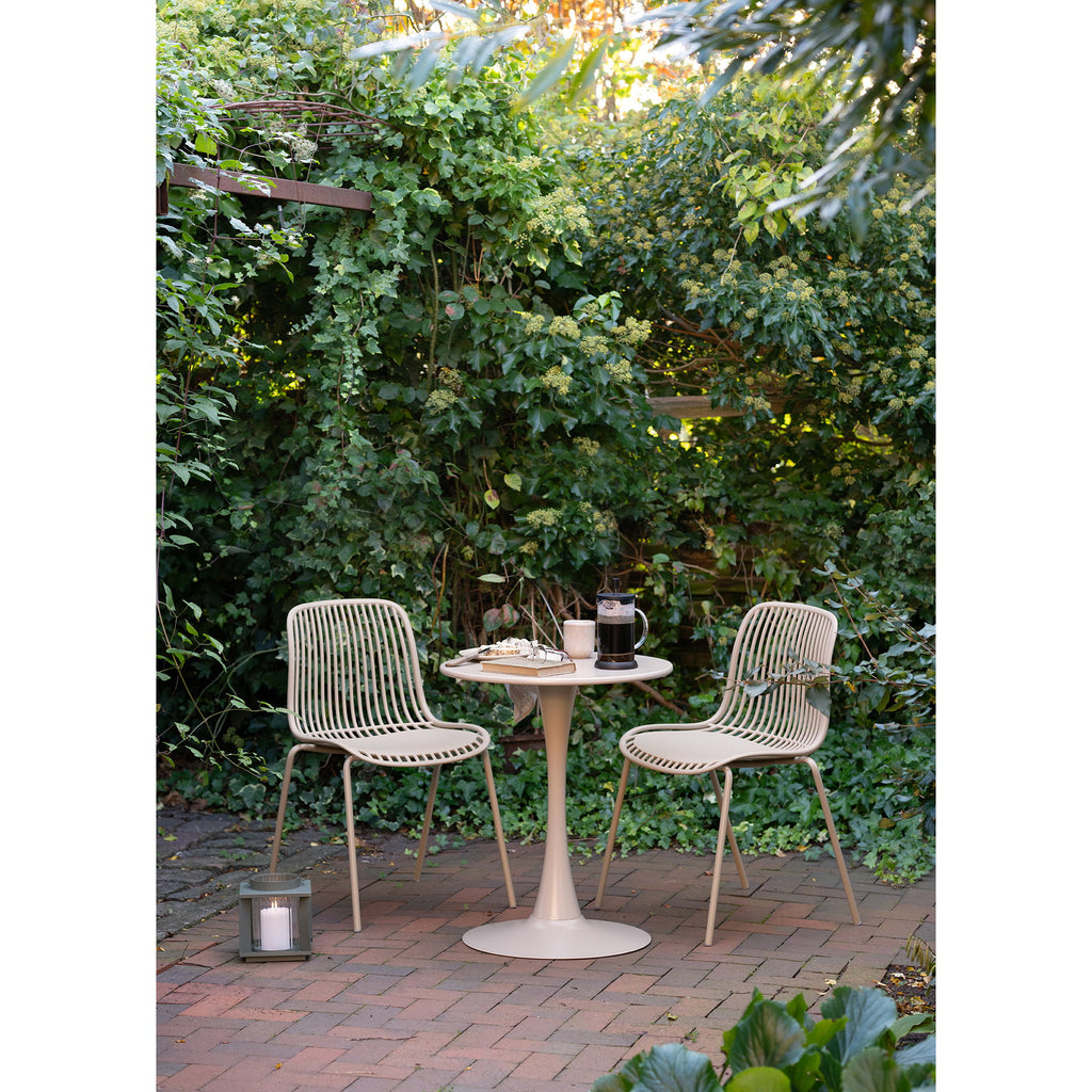 Branson Dining Chair — Sand
