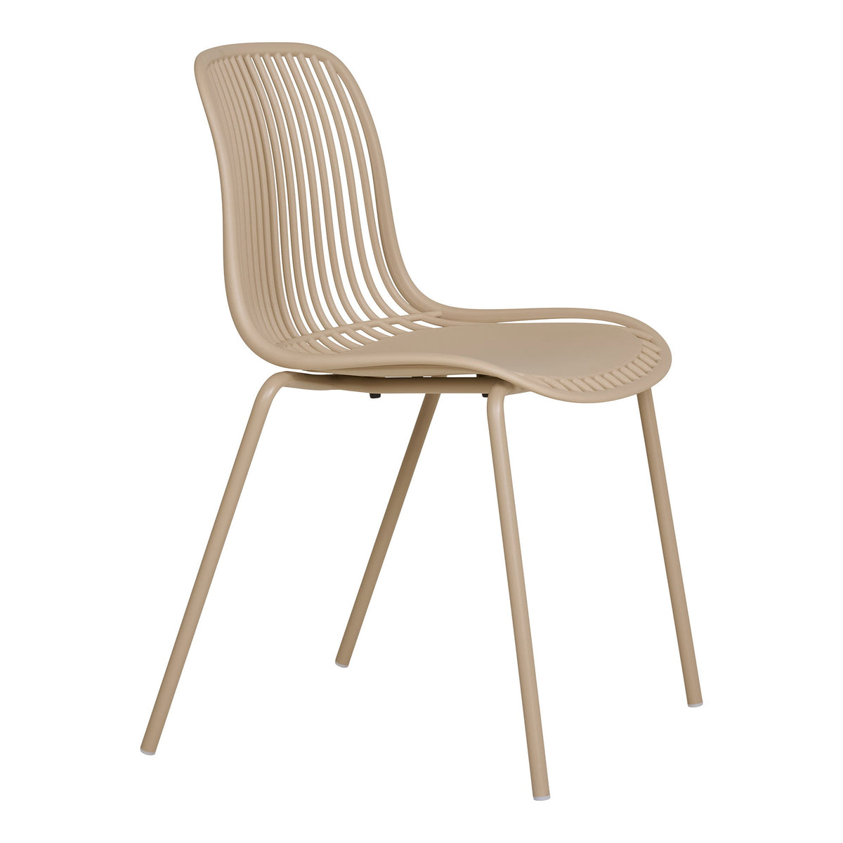 Branson Dining Chair — Sand