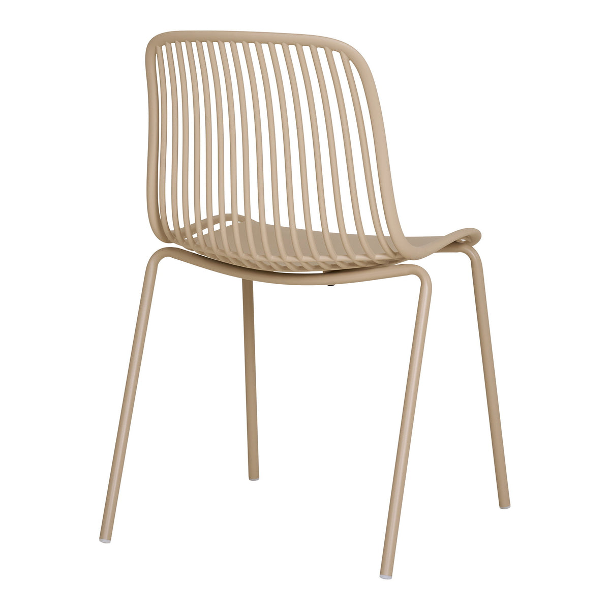 Branson Dining Chair — Sand