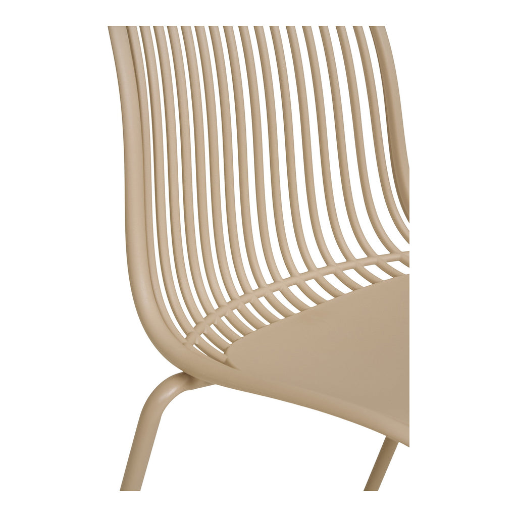 Branson Dining Chair — Sand