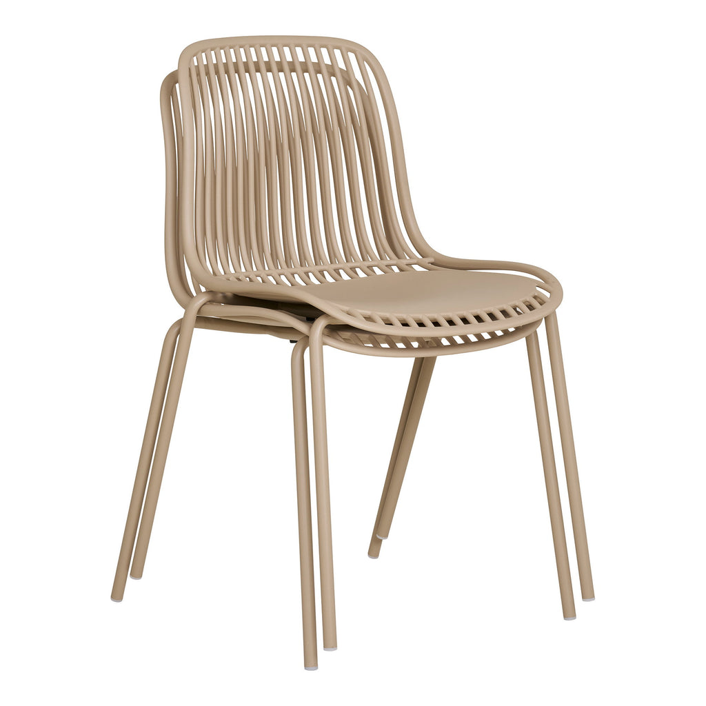 Branson Dining Chair — Sand