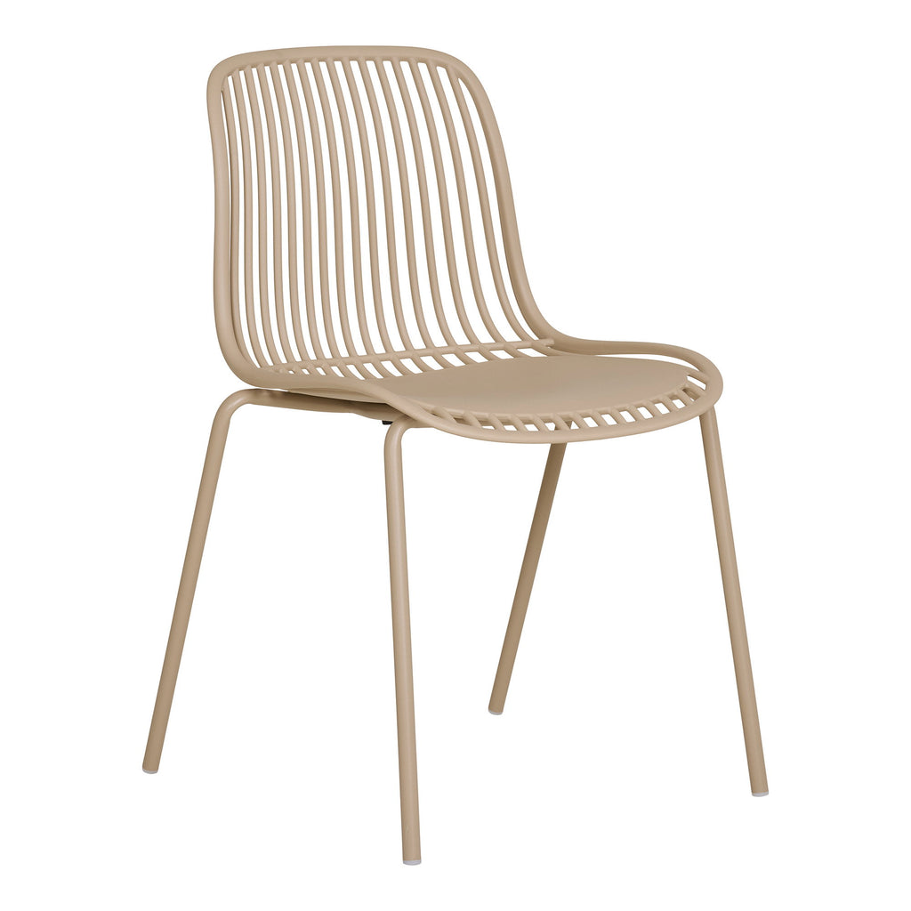 Branson Dining Chair — Sand