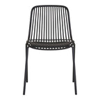 Branson Dining Chair — Black