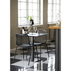 Branson Dining Chair — Black