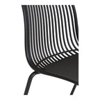 Branson Dining Chair — Black