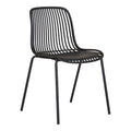 Branson Dining Chair — Black