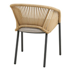 Novella Dining Chair — Beige / Sand