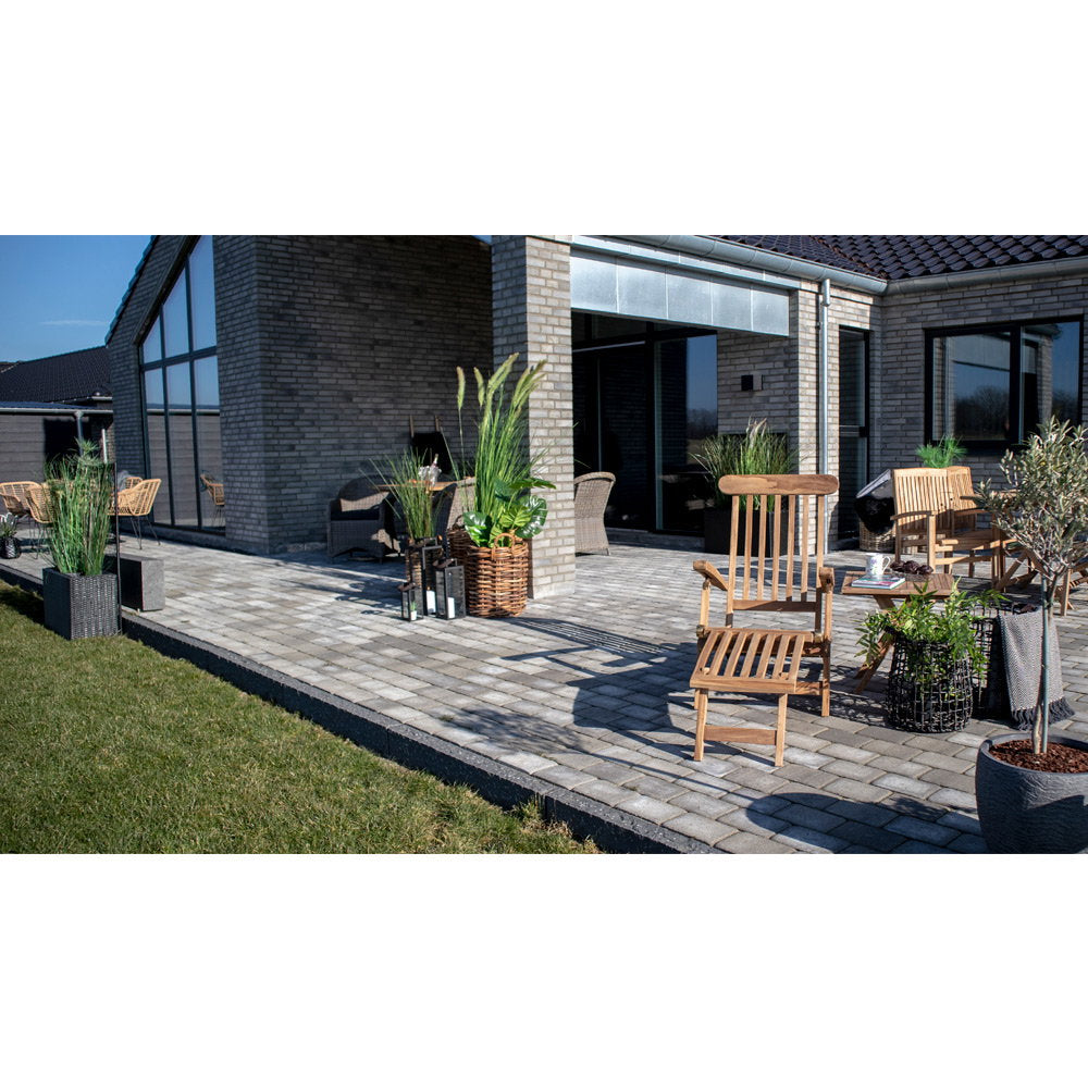 Arrecife Deck Chair — Natural