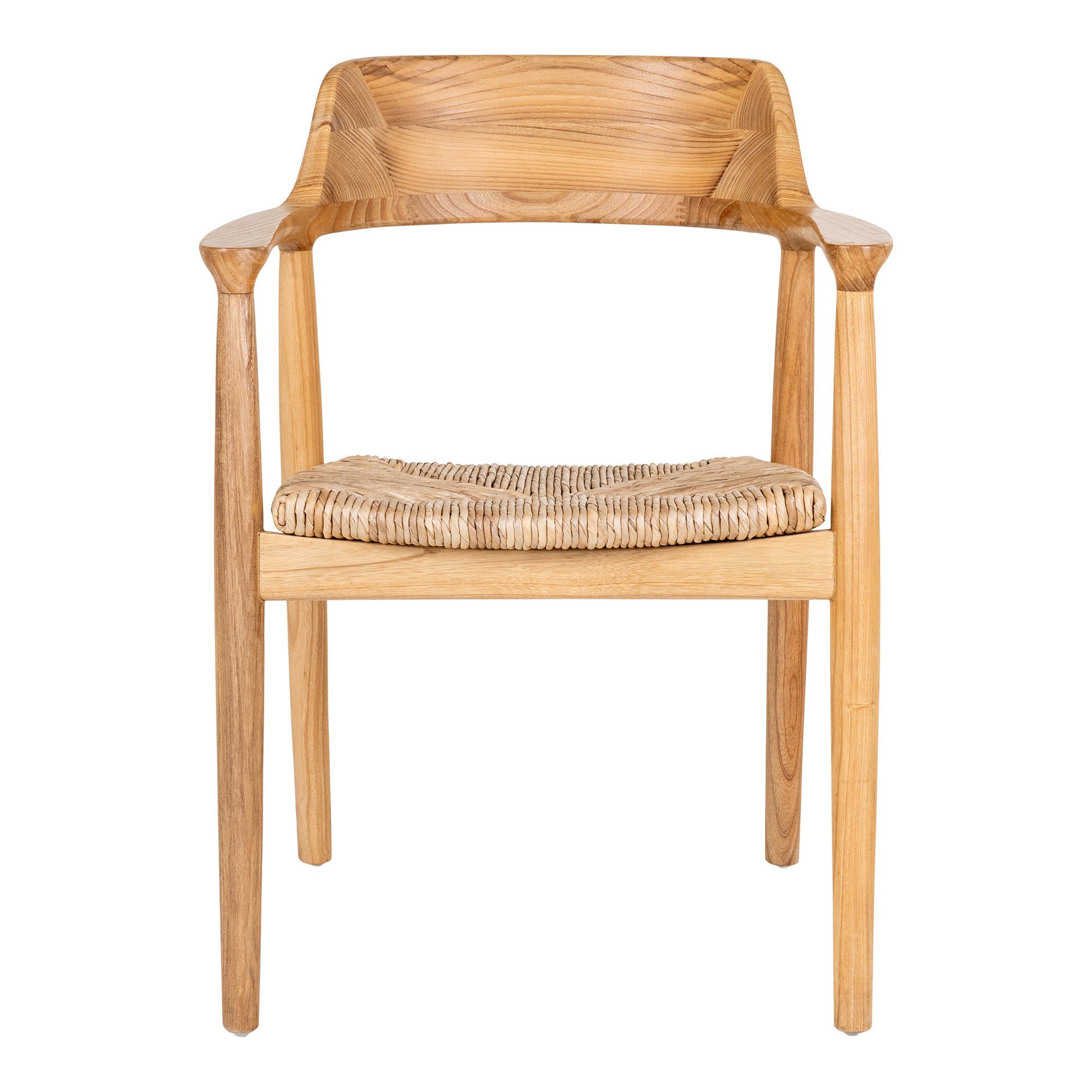 Getafe Chair — Natural