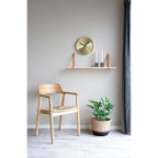 Getafe Chair — Natural