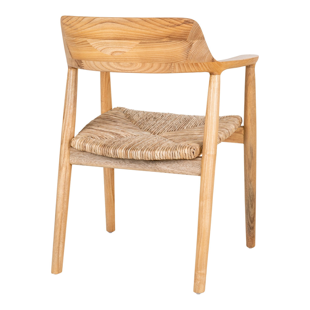 Getafe Chair — Natural