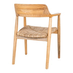 Getafe Chair — Natural