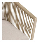 Salerno Dining Chair — Sand