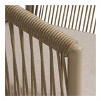 Salerno Dining Chair — Sand