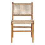 Derby Dining Chair — Natural