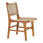Derby Dining Chair — Natural
