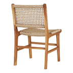 Derby Dining Chair — Natural