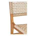 Derby Dining Chair — Natural