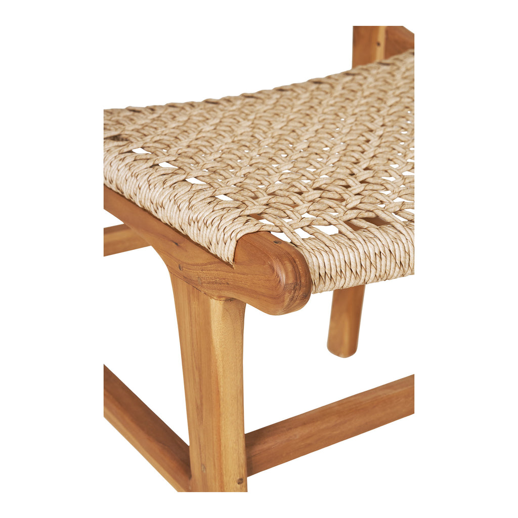 Derby Dining Chair — Natural