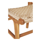 Derby Dining Chair — Natural