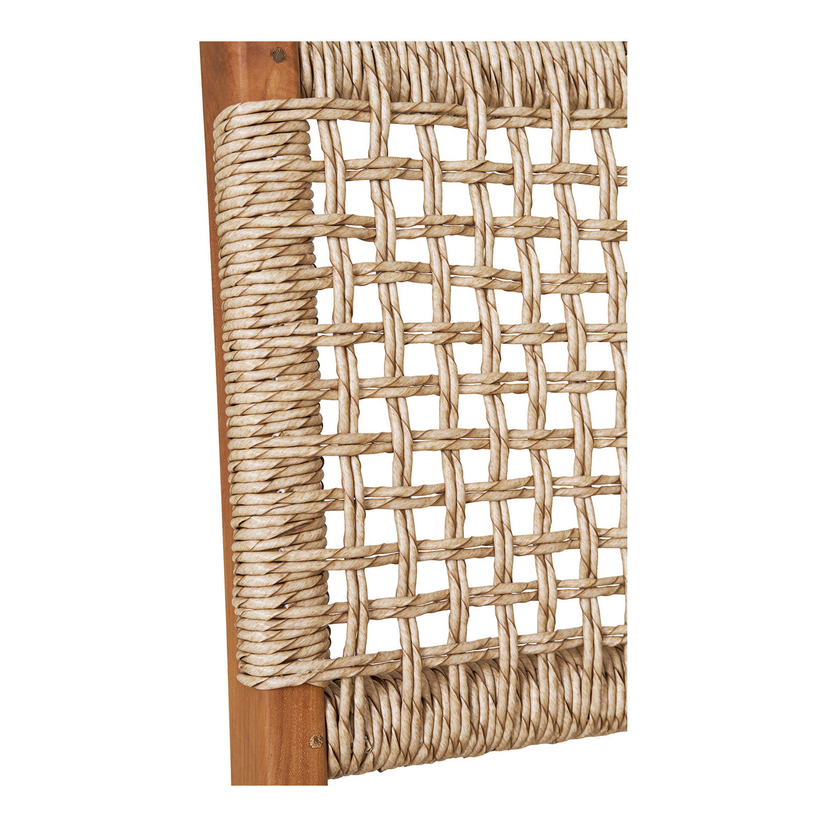 Derby Dining Chair — Natural